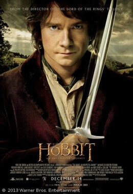 Der Hobbit: Eine unerwartete Reise