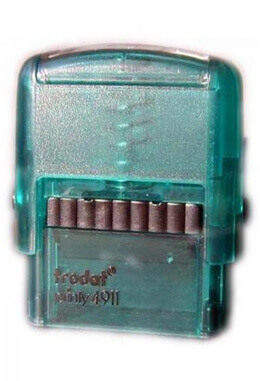 Stempelautomat Trodat