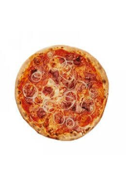 Rustica